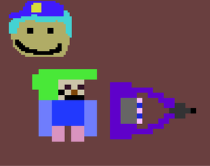 play Al&Ony Adeventuras