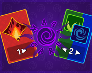 play Magicard - Thesis Prototype