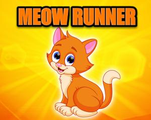 play Meow Runner