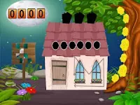 play G2M Find The Mouse Gift Html5
