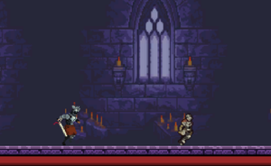 play Knight Game