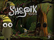 Shapik The Quest game