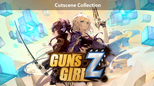 play Ggz Cutscene Collection