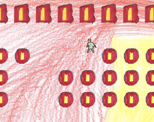 play Marius Le Bosse