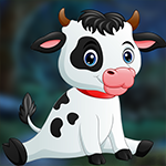 Bountiful Cow Escape game