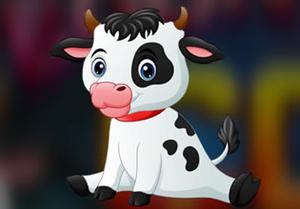play Bounteous Cow Escape