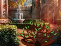 play Genie Escape From Fantasy Town