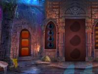 play Playful Lizard Escape