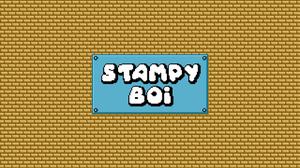 play Stampy Boi