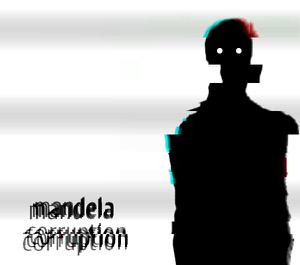 play Mandela Corruption : Analog Horror