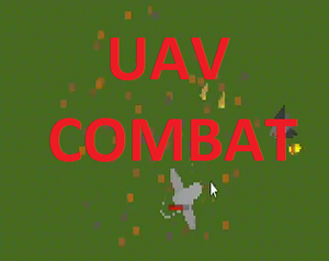 play Uav Combat