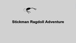 Stickman Ragdoll Adventure