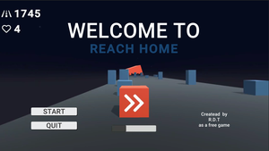 play Reach Home