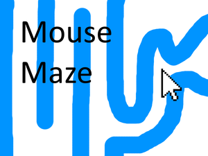 play Mouse Maze