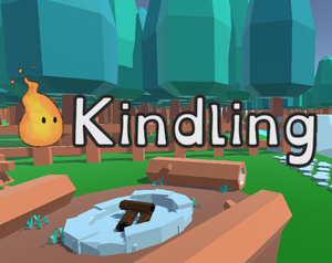 play Kindling