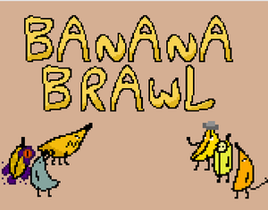 Banana Brawl