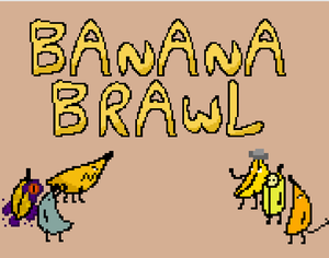play Banana Brawl