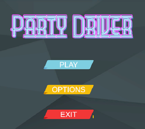 play Party Driver