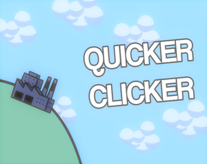 play Quicker Clicker