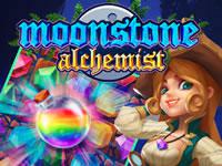 Moonstone Alchemist game
