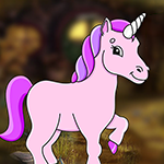 play Playful Unicorn Escape