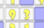 Well Sudoku game