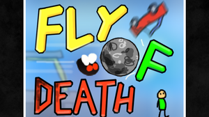 play Fly Of Death