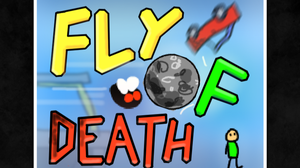 Fly Of Death