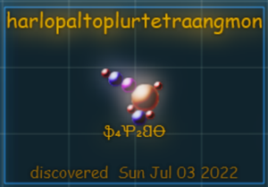 play Names Are Hard (Part5)