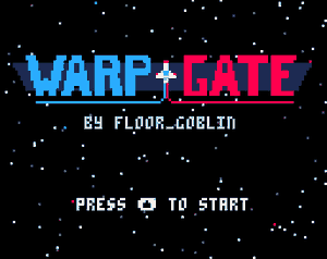 play Warp Gate