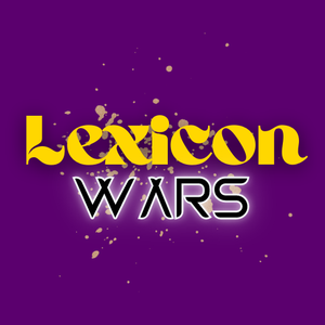 Lexicon Wars