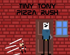play Tiny Tony'S Pizza Rush