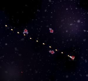 play Robert Djakovic 2D Shooter Project
