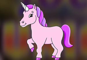 play Playful Unicorn Escape