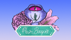 play Flower Bouquet - Pridejam22