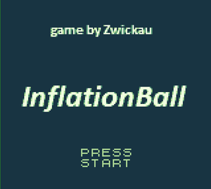play Inflation Ball