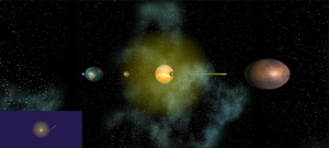 play Solar System