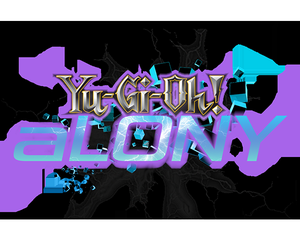 play Yu-Gi-Oh! Alony (Jam Version)