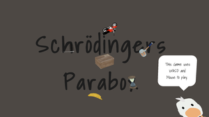 play Schrödinger'S Parabox