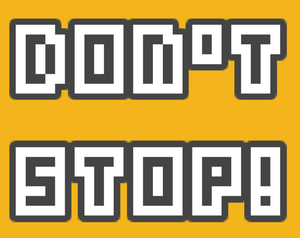 play Don'T Stop!