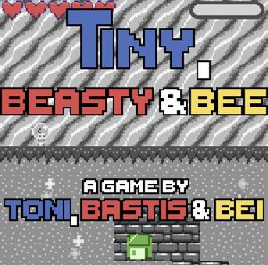 play Tiny, Beasty & Bee