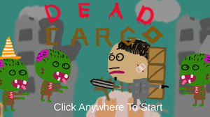 play Dead Cargo