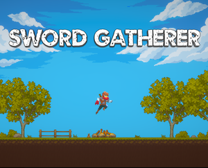 play Sword Gatherer