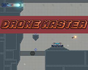 play Drone Master (Early Alpha)