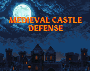 play Medieval Castle Defense