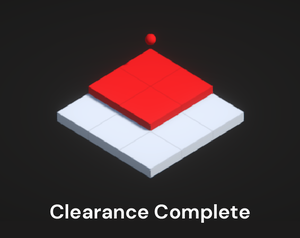 play Clearance Complete