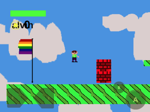 play Minialvin