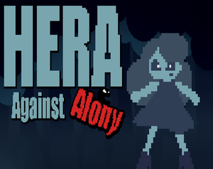 play Hera Against Alony