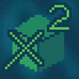 play X^2: Calamity