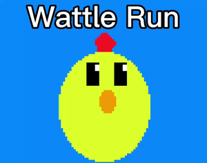play Wattle Run